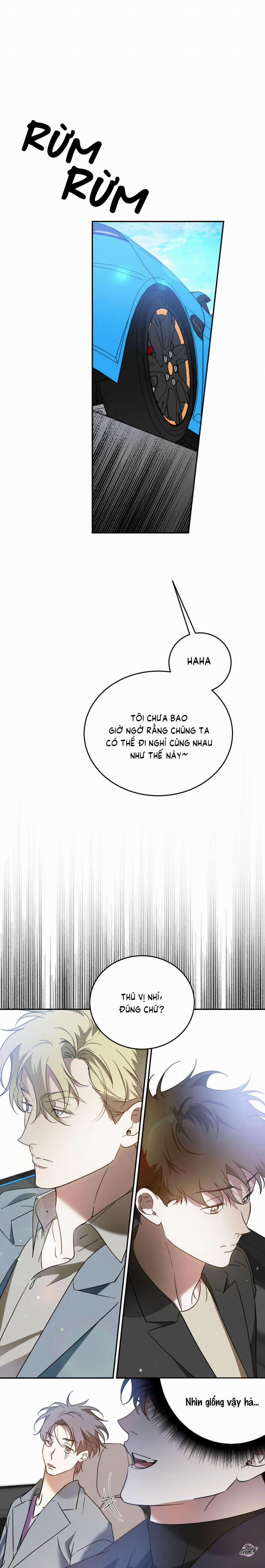 Master Của Tôi 46 trang 0