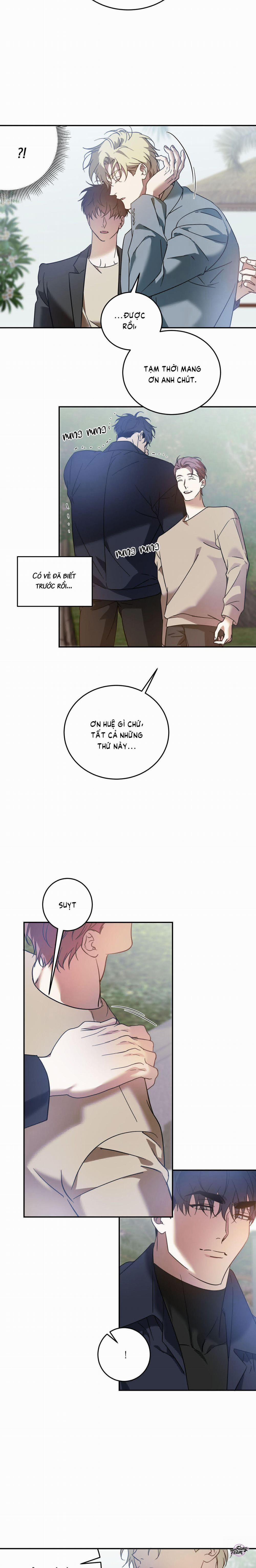 Master Của Tôi 46 trang 11