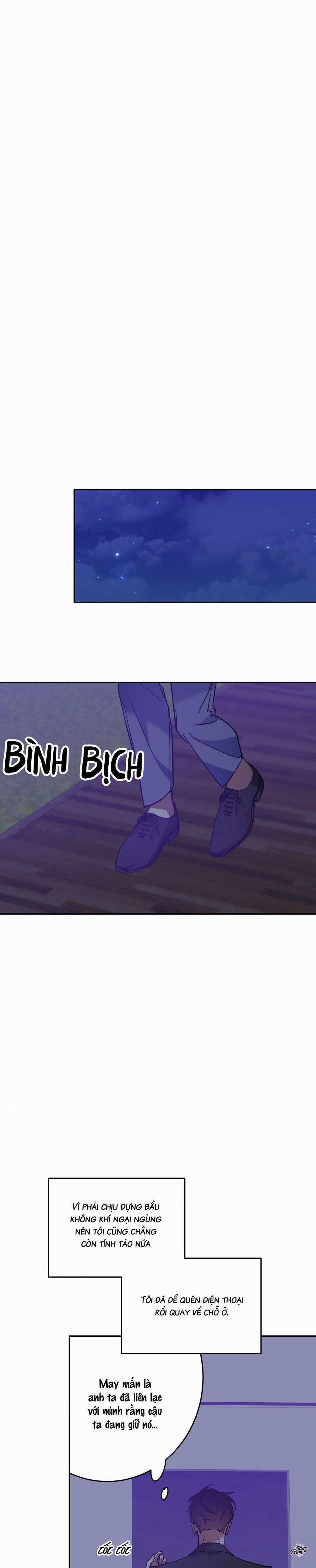 Master Của Tôi 46 trang 16