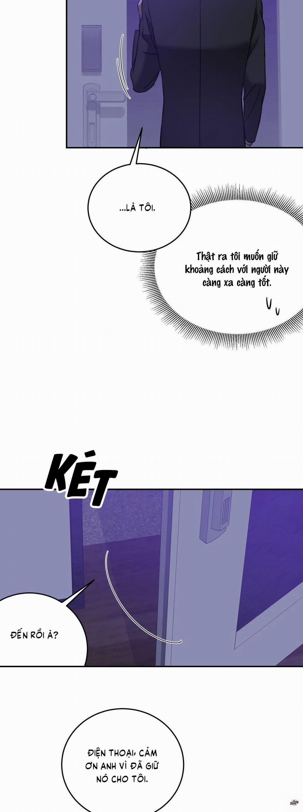 Master Của Tôi 46 trang 17