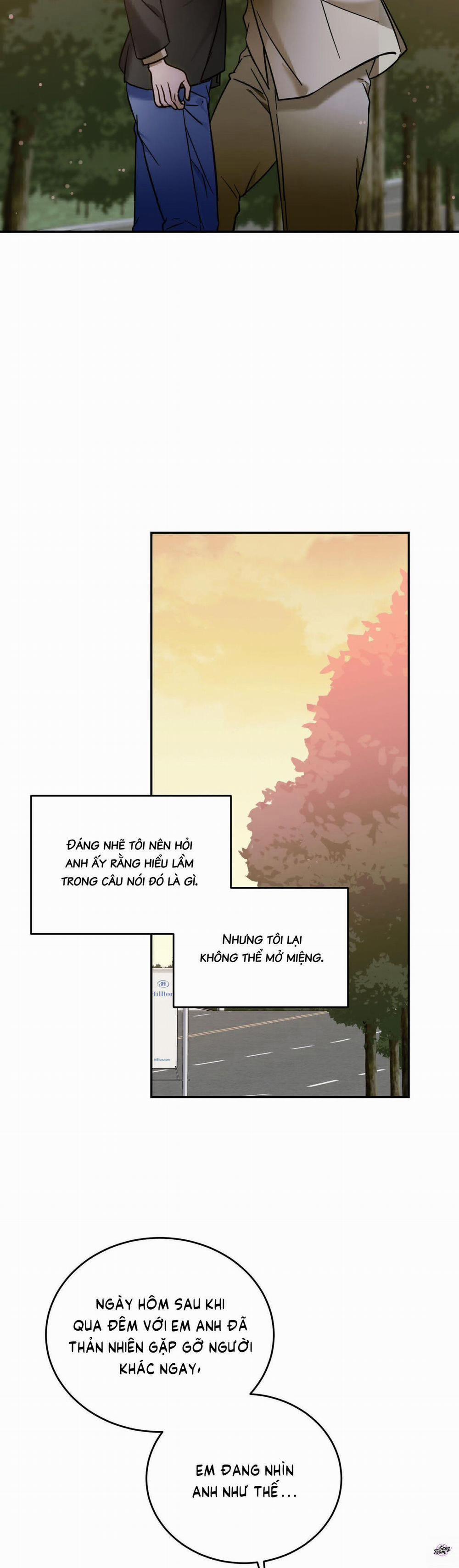 Master Của Tôi 46 trang 2