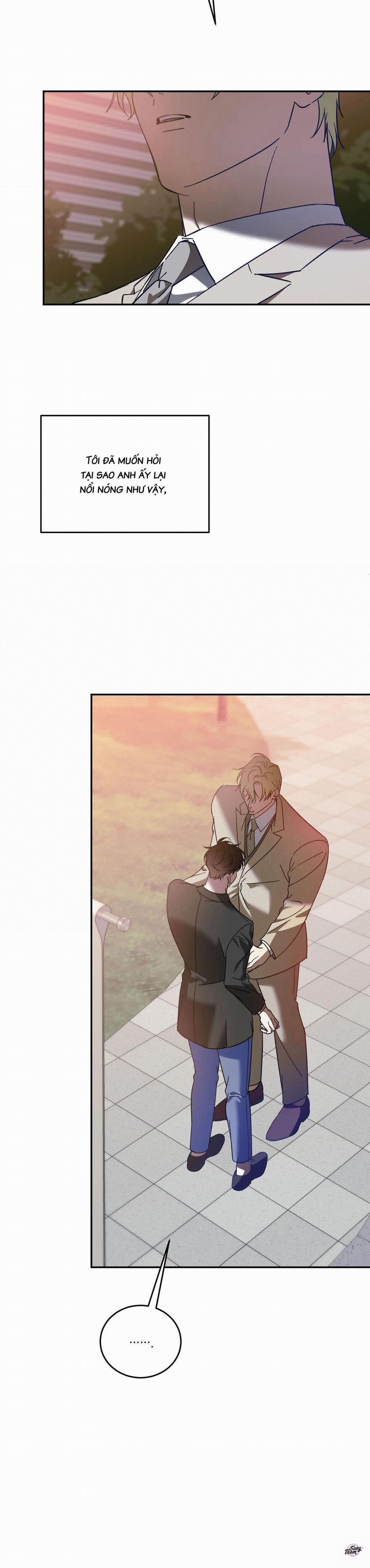 Master Của Tôi 46 trang 3