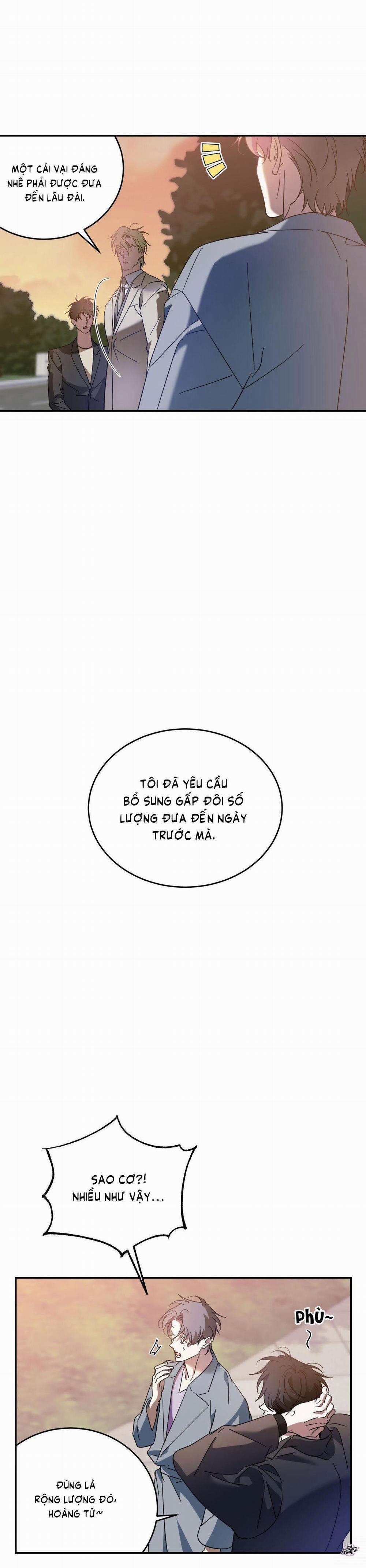 Master Của Tôi 46 trang 4