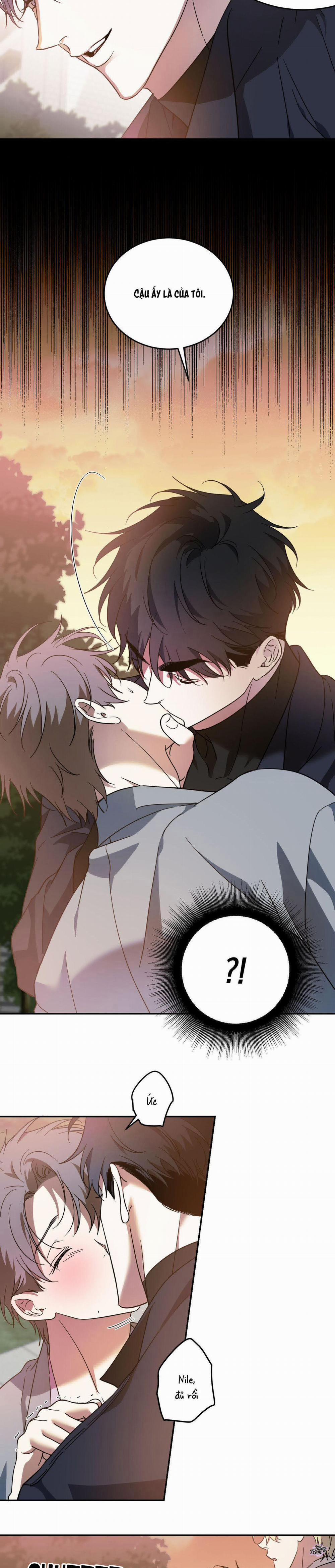 Master Của Tôi 46 trang 6