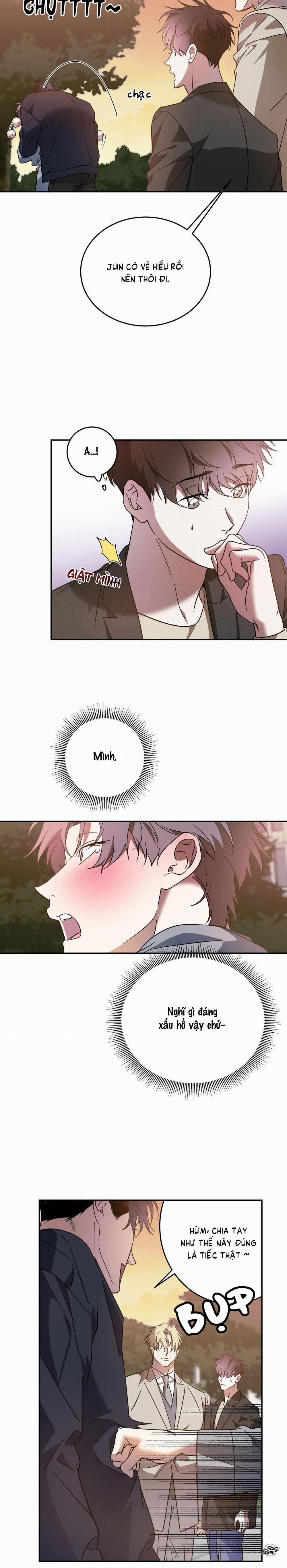 Master Của Tôi 46 trang 7