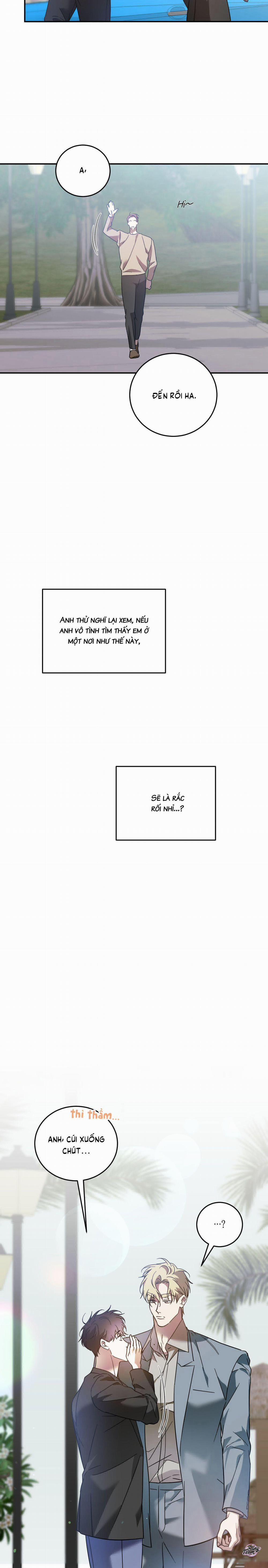 Master Của Tôi 46 trang 9