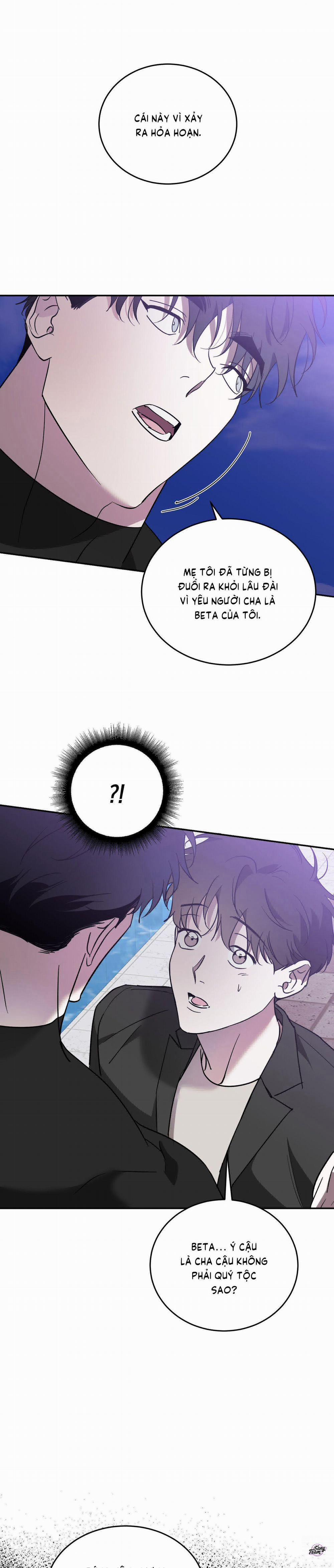 Master Của Tôi 47 trang 12