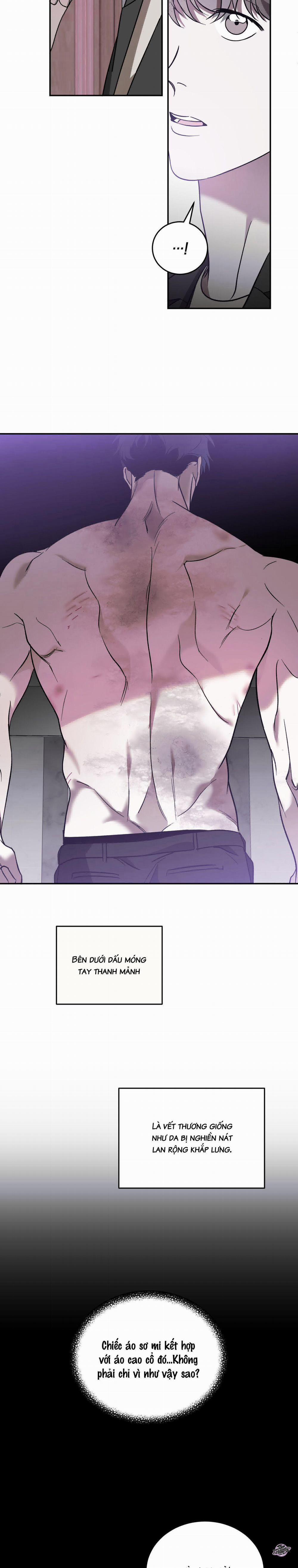 Master Của Tôi 47 trang 4