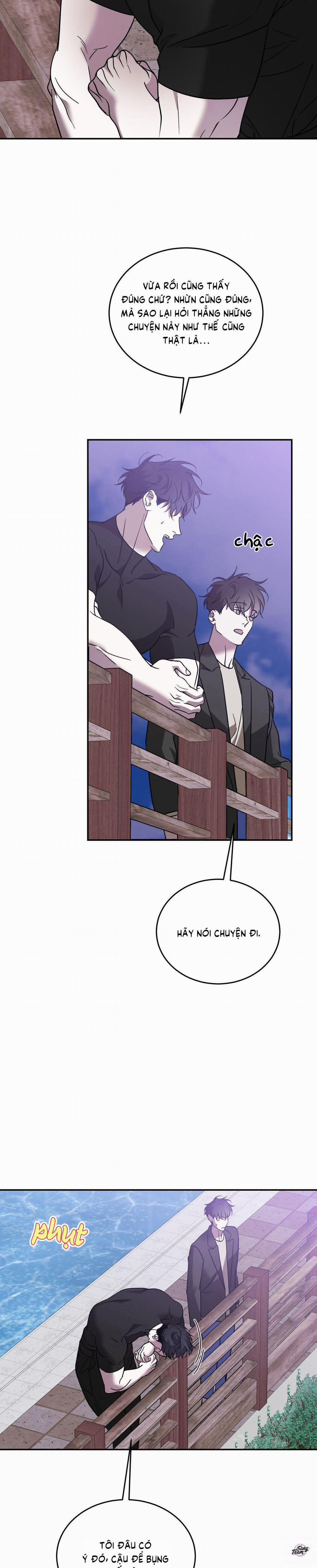 Master Của Tôi 47 trang 6