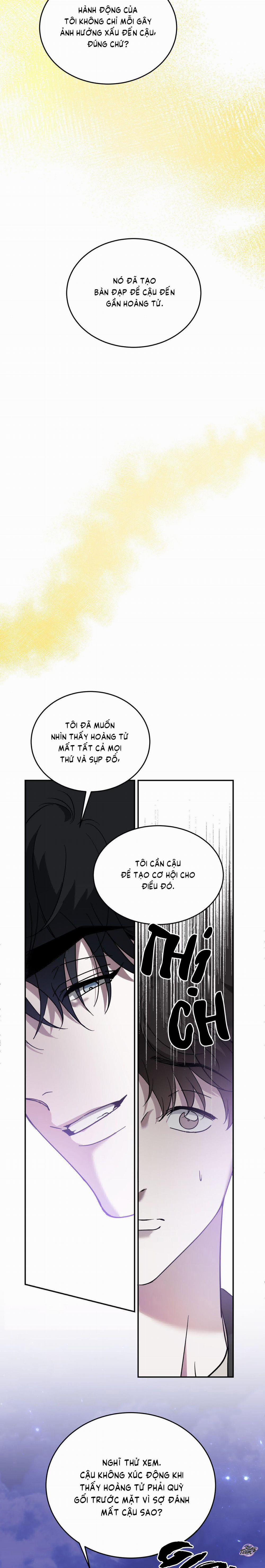 Master Của Tôi 47 trang 8