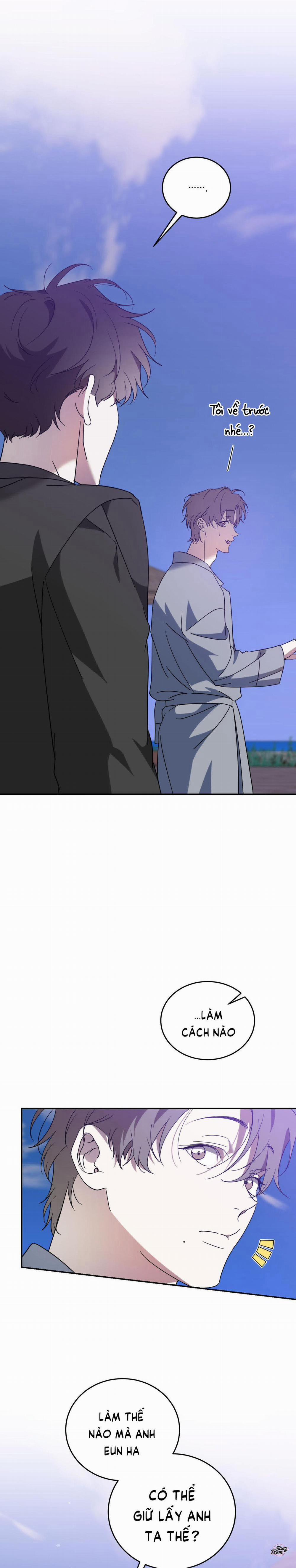 Master Của Tôi 48 trang 11