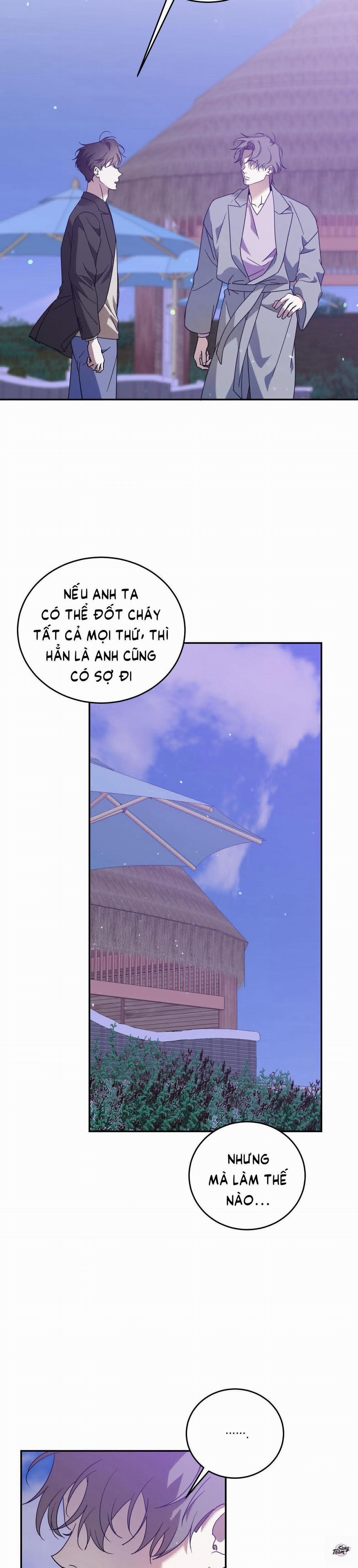 Master Của Tôi 48 trang 12