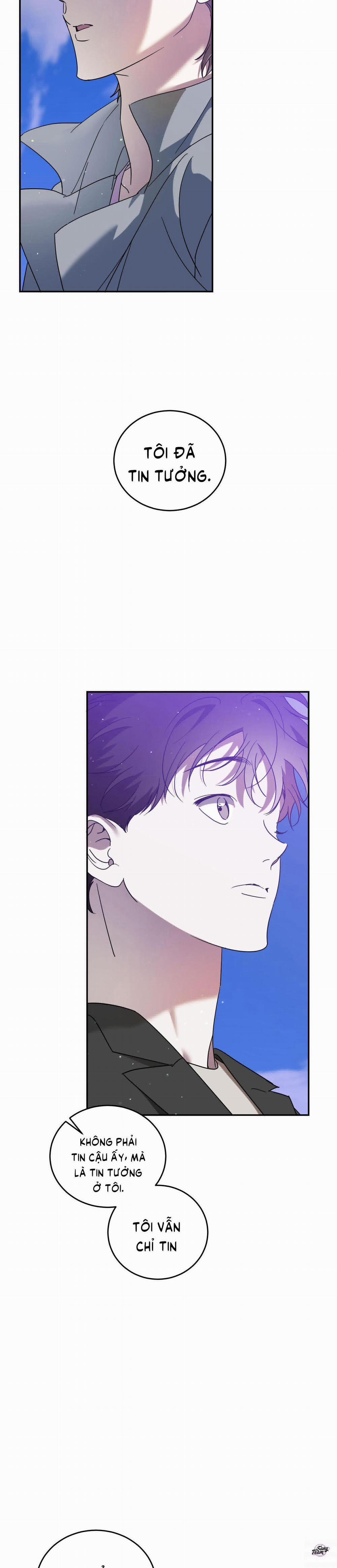 Master Của Tôi 48 trang 13