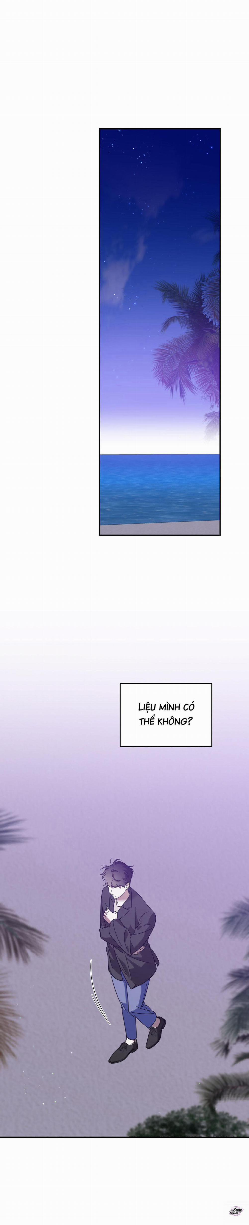 Master Của Tôi 48 trang 15