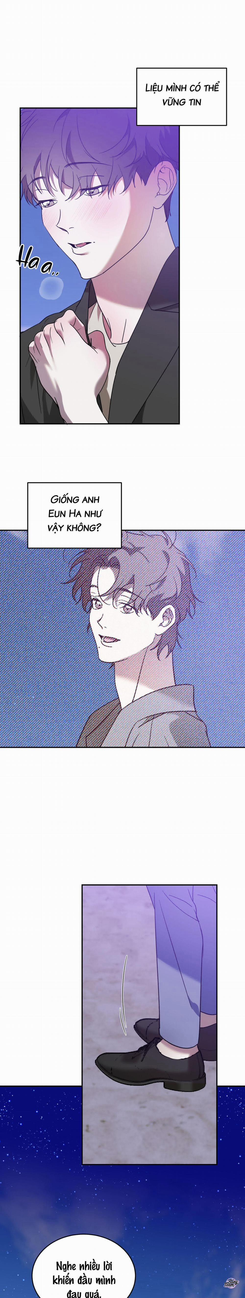 Master Của Tôi 48 trang 16