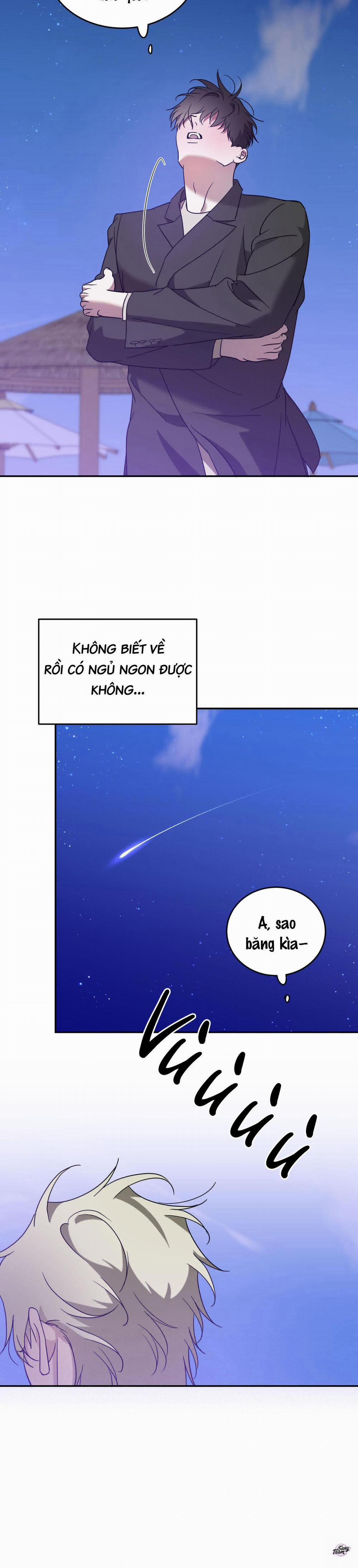 Master Của Tôi 48 trang 17