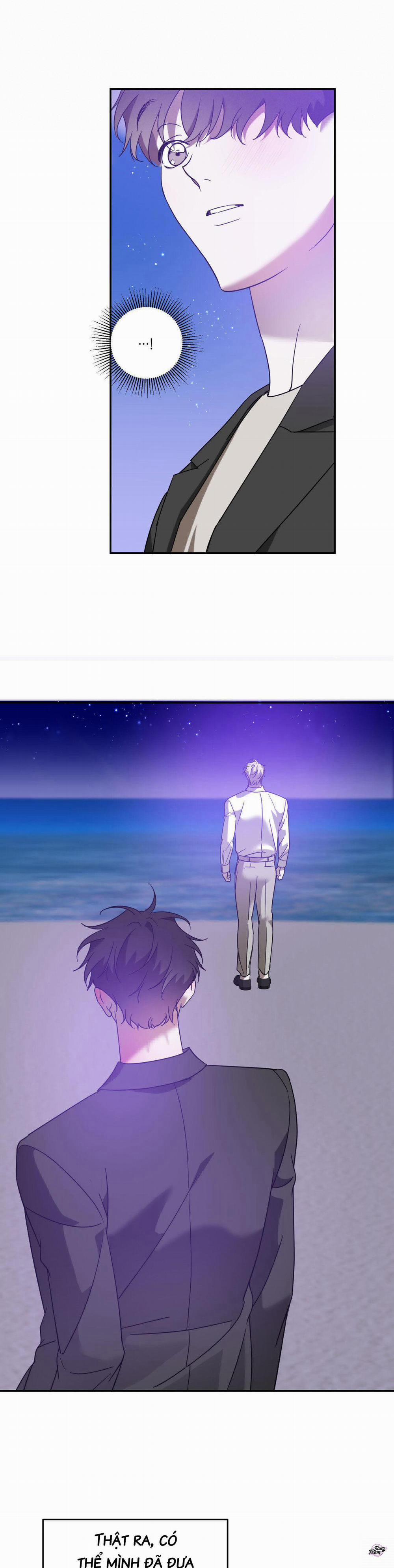 Master Của Tôi 48 trang 18