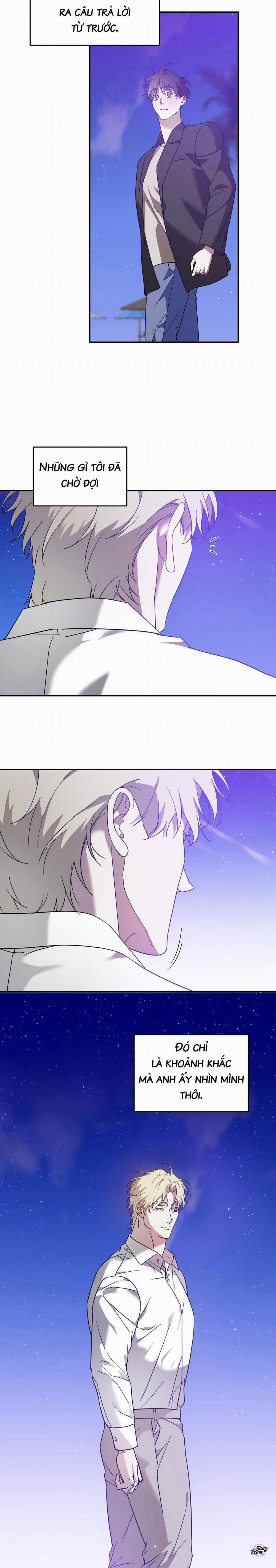 Master Của Tôi 48 trang 19