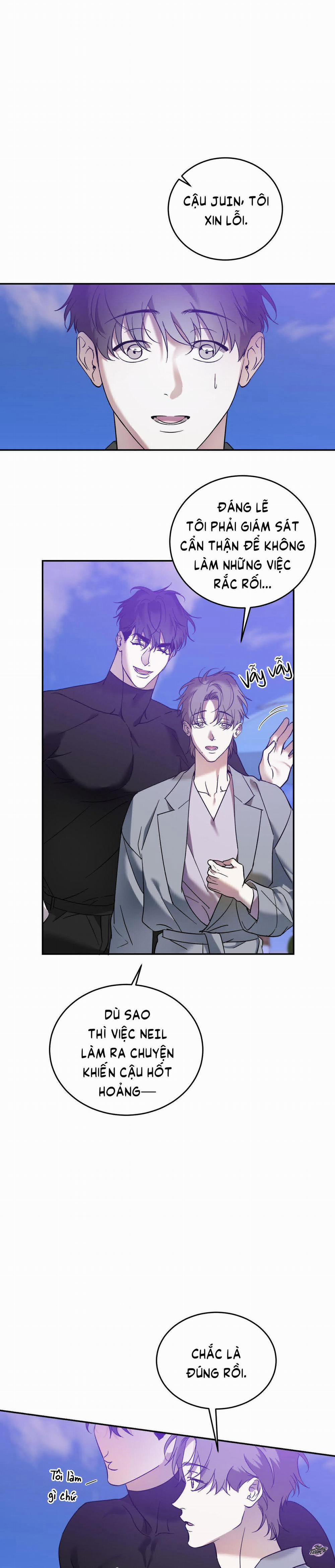 Master Của Tôi 48 trang 2