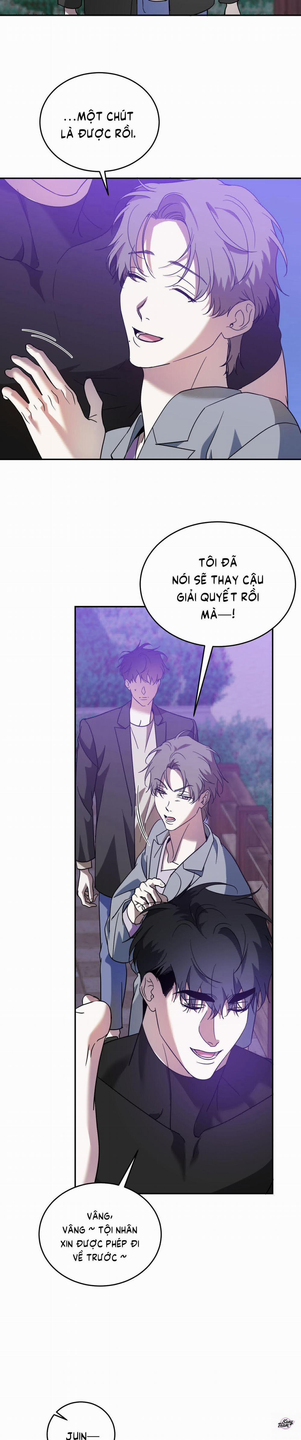 Master Của Tôi 48 trang 4