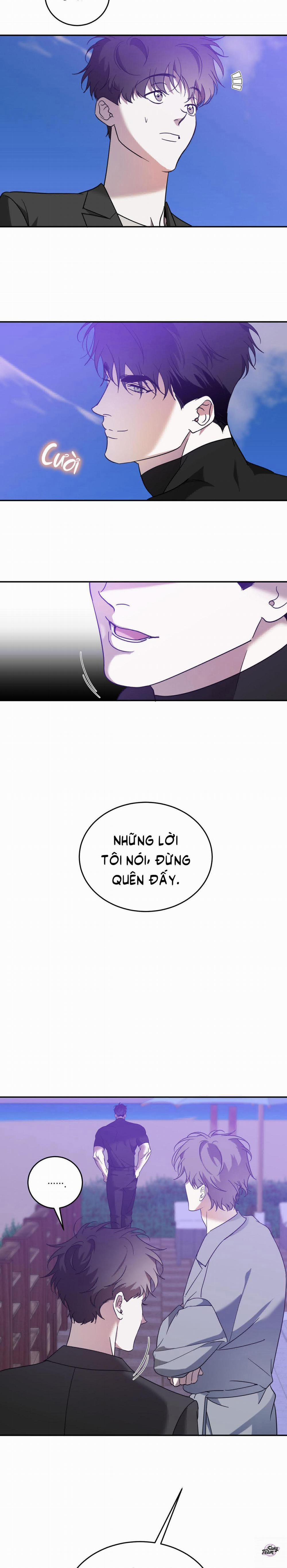 Master Của Tôi 48 trang 5