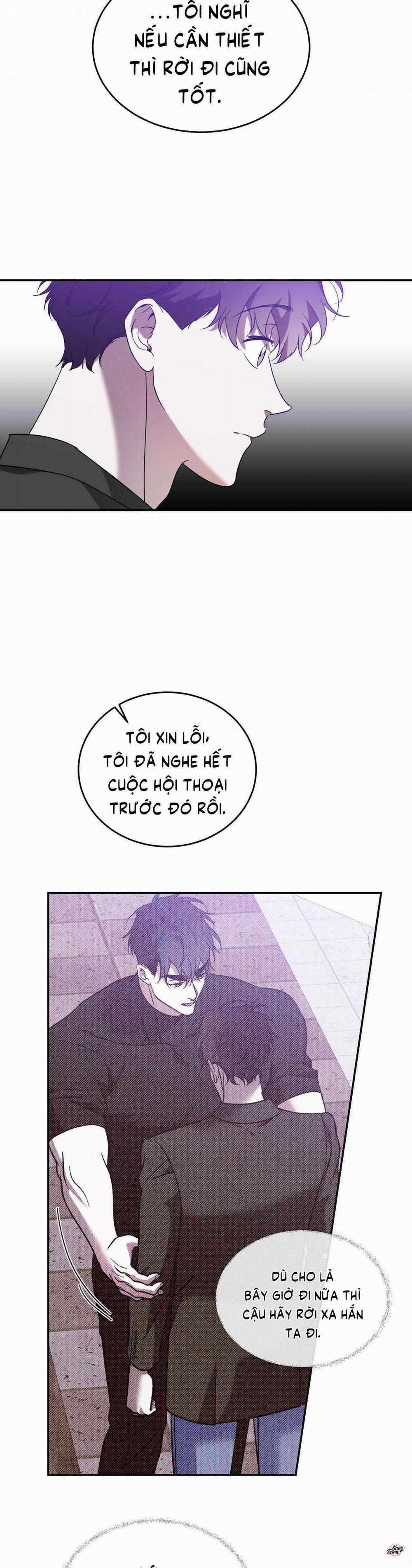 Master Của Tôi 48 trang 6