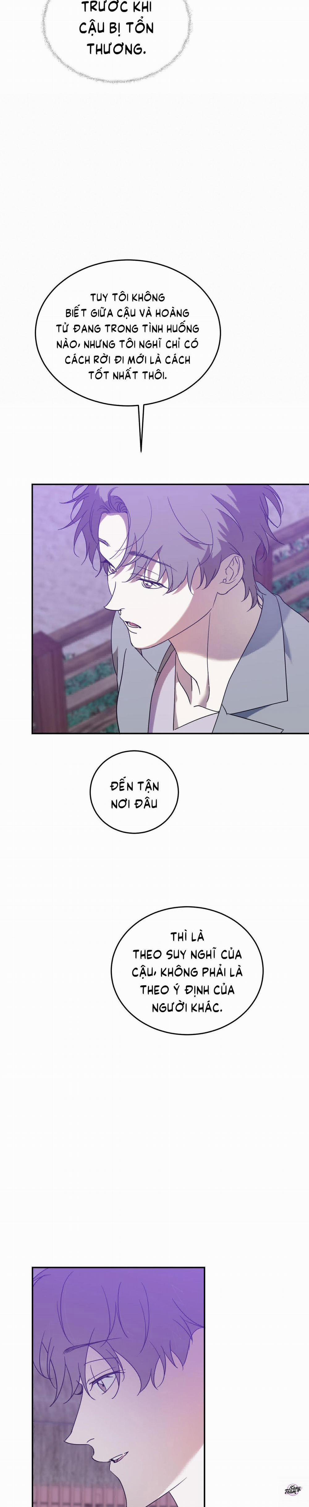 Master Của Tôi 48 trang 7