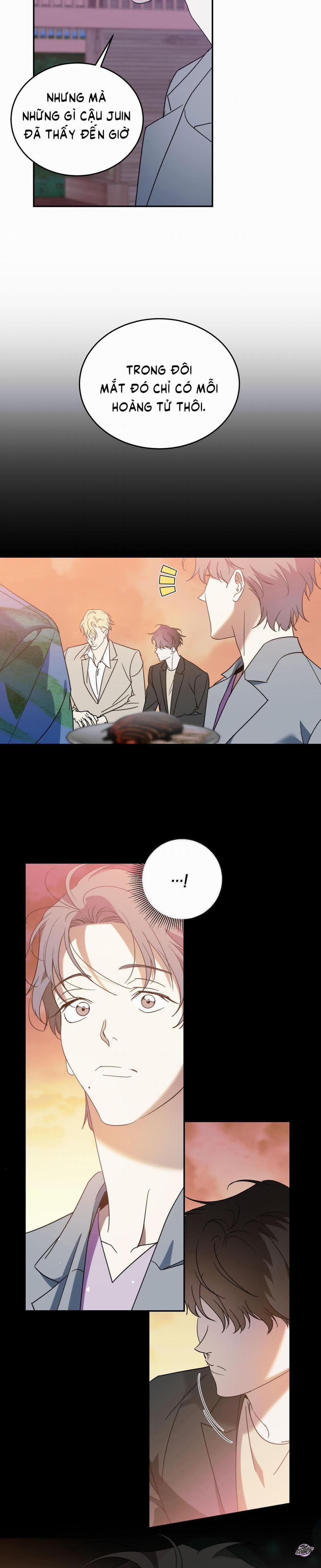 Master Của Tôi 48 trang 8