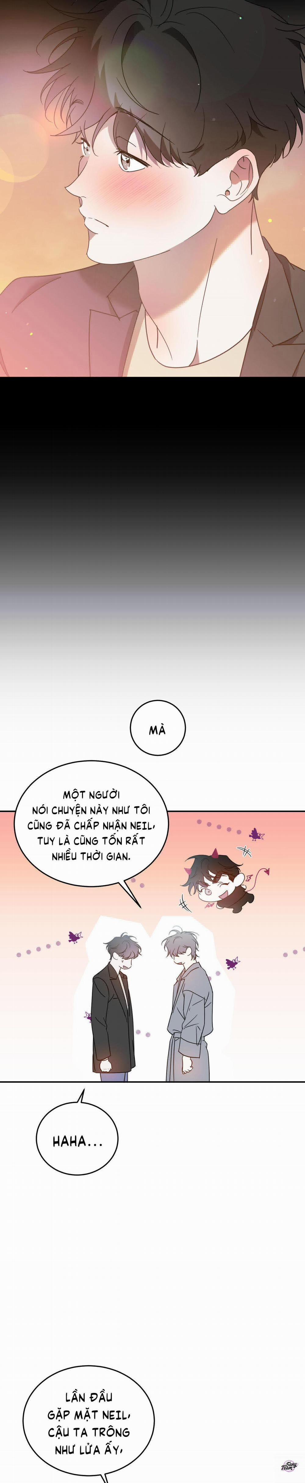 Master Của Tôi 48 trang 9