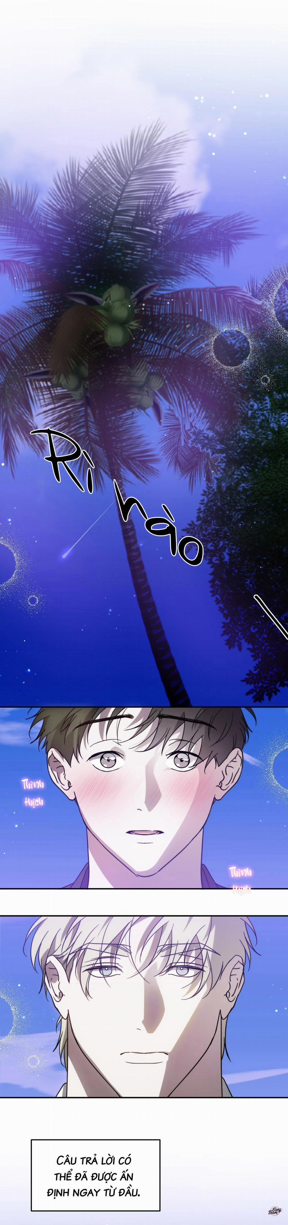 Master Của Tôi 49 trang 0