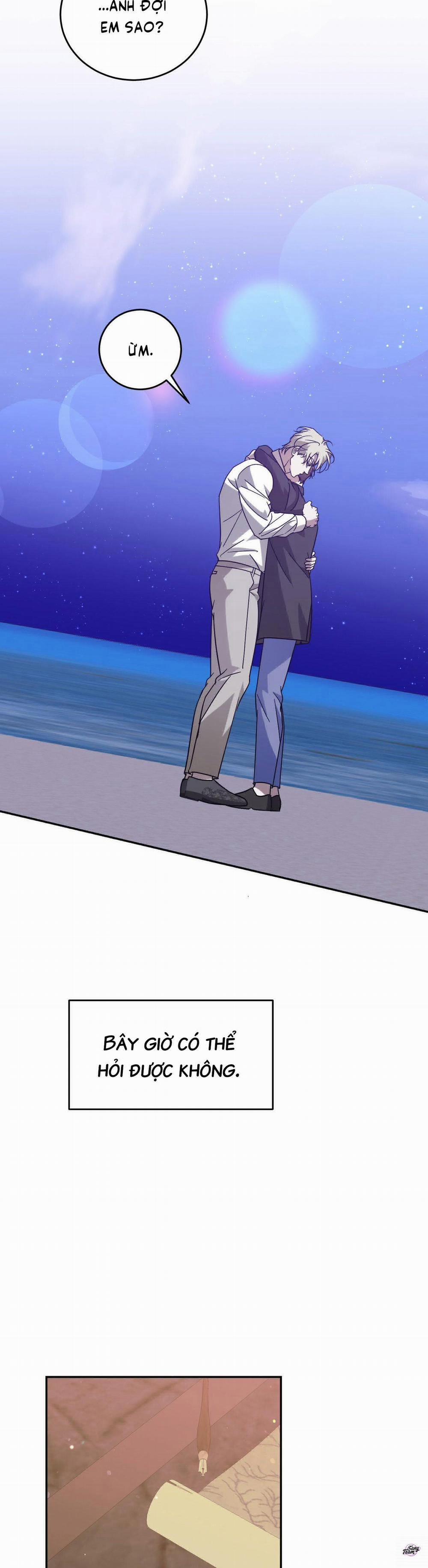 Master Của Tôi 49 trang 10