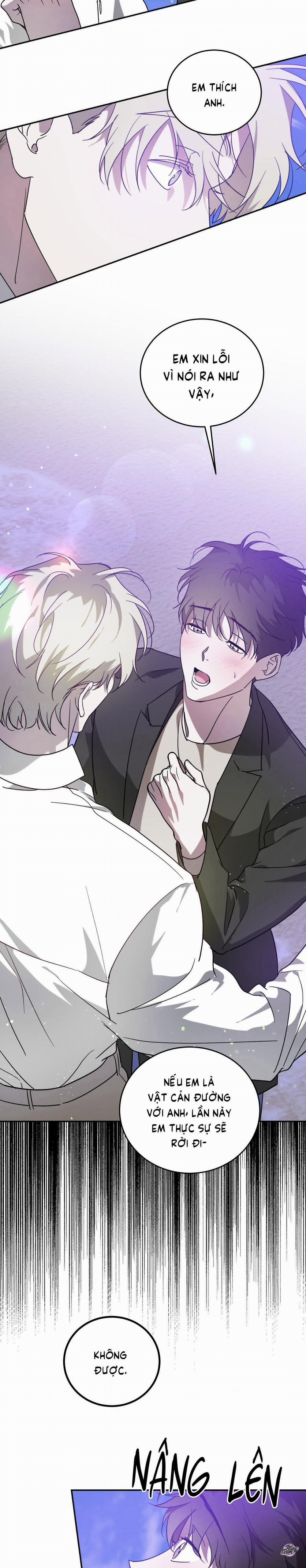 Master Của Tôi 49 trang 12