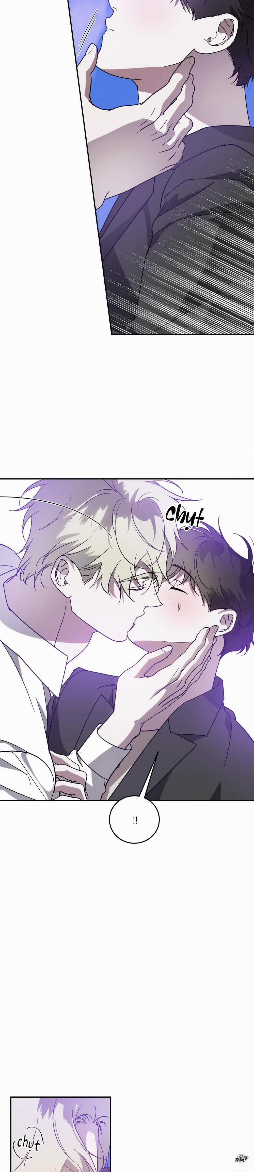 Master Của Tôi 49 trang 13