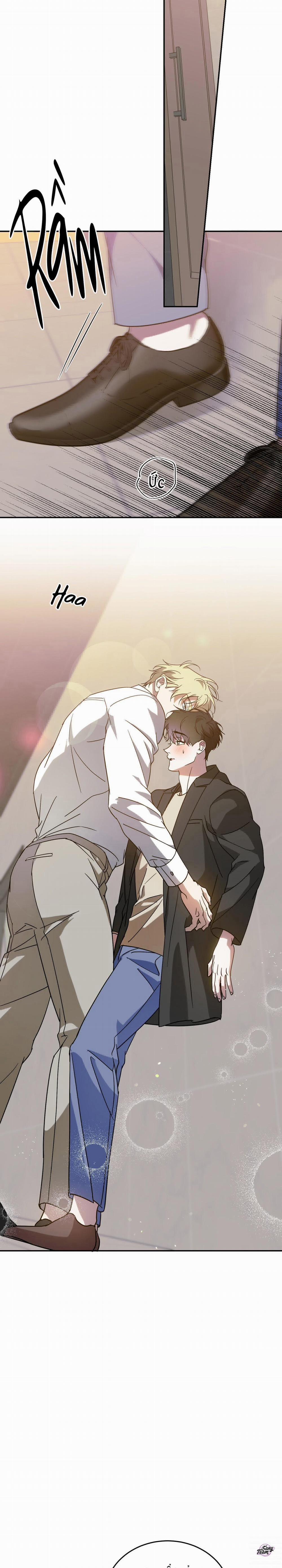 Master Của Tôi 49 trang 20