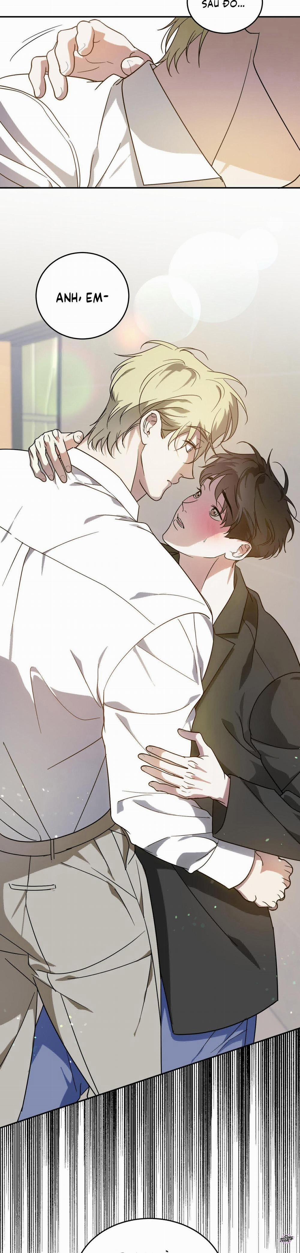 Master Của Tôi 49 trang 22