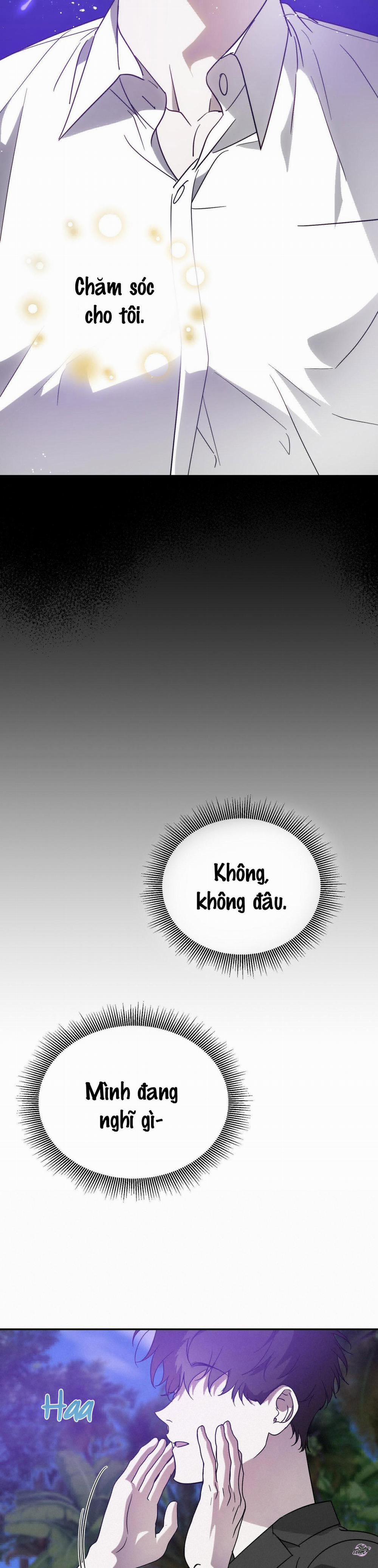 Master Của Tôi 49 trang 3