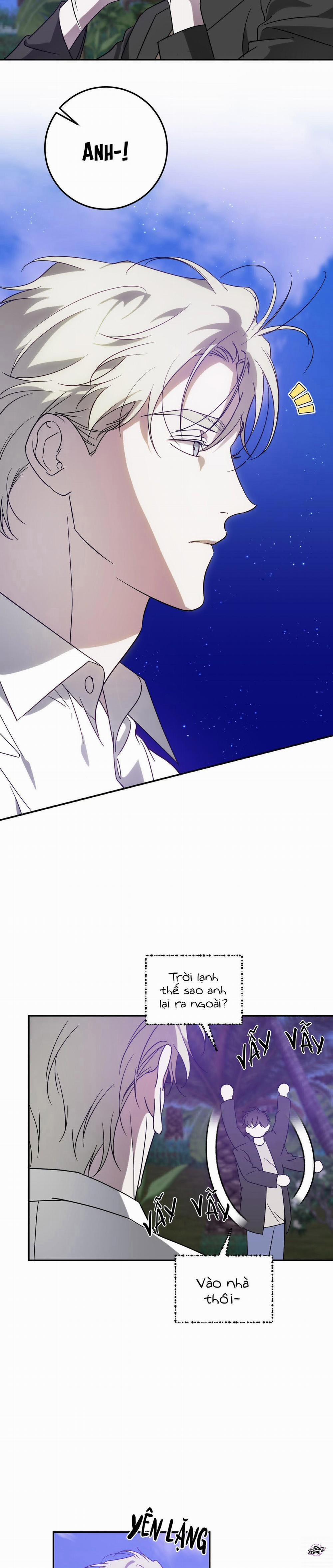 Master Của Tôi 49 trang 4