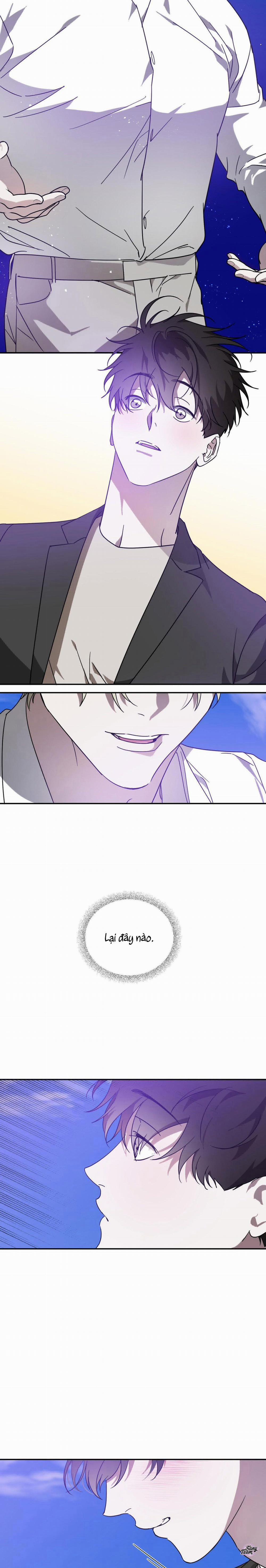 Master Của Tôi 49 trang 6