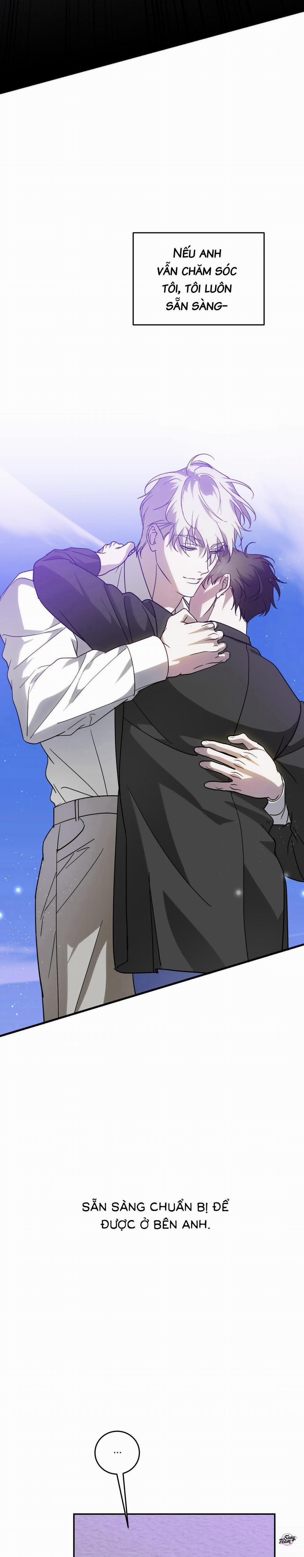 Master Của Tôi 49 trang 8