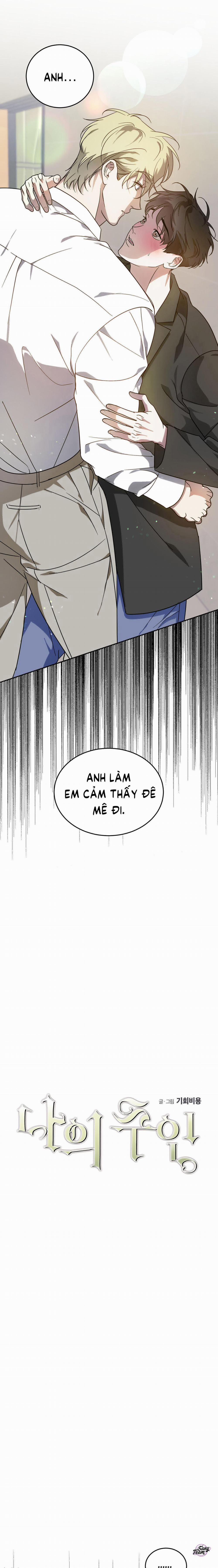 Master Của Tôi 50 trang 0