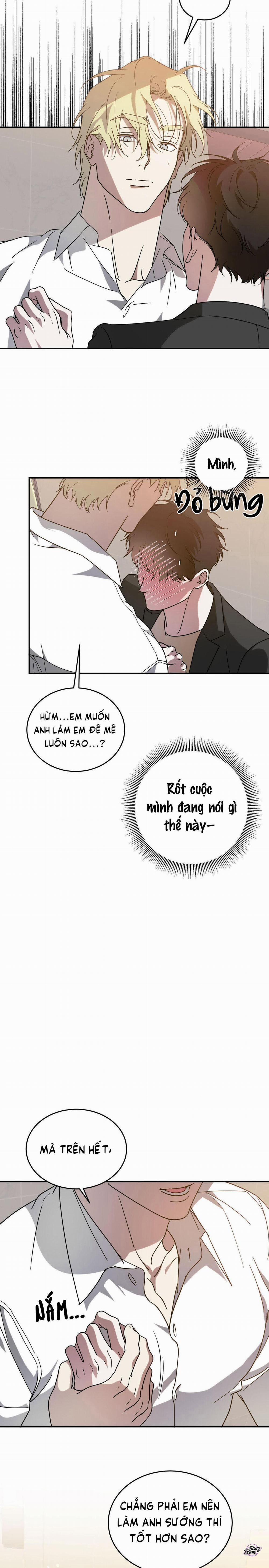 Master Của Tôi 50 trang 1