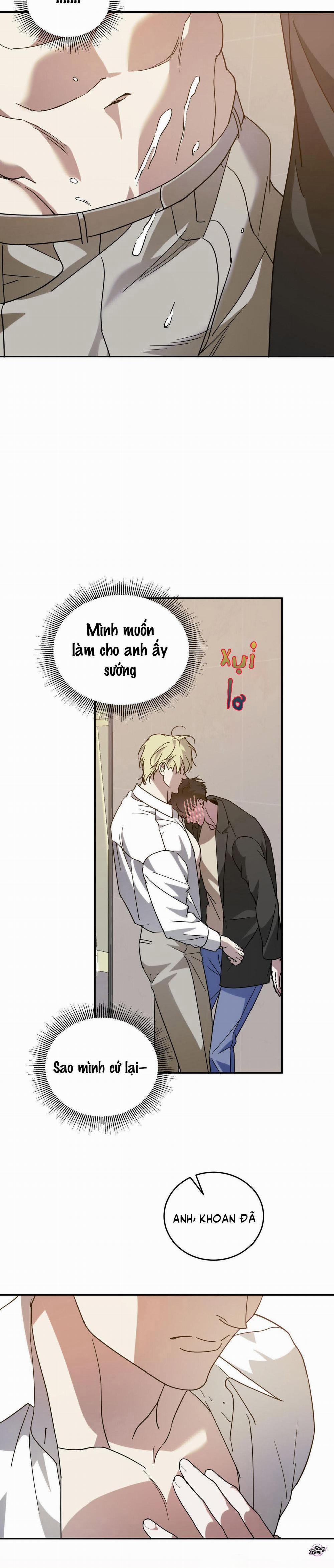 Master Của Tôi 50 trang 10