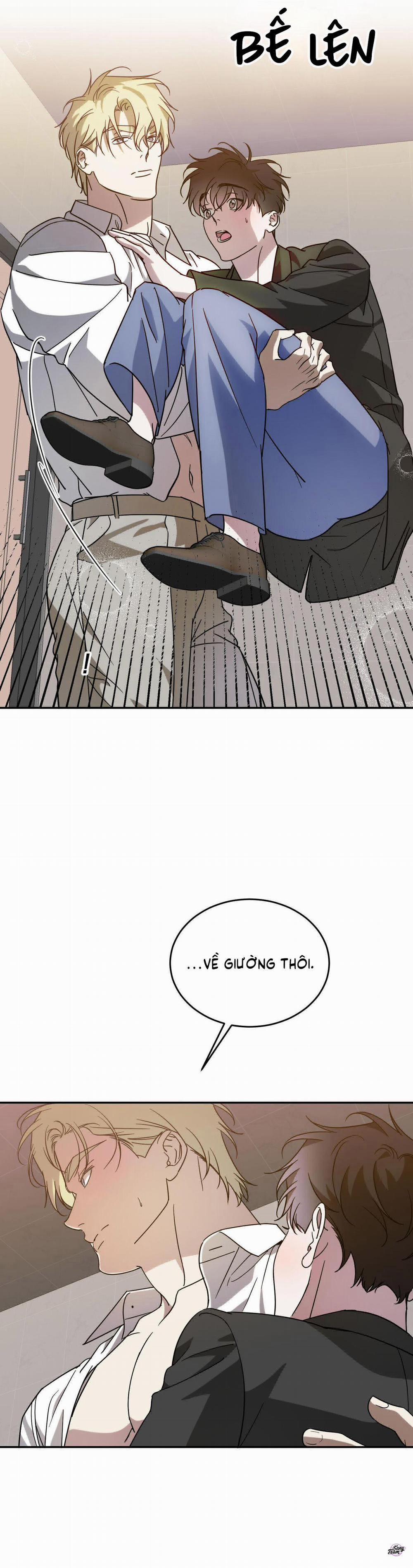 Master Của Tôi 50 trang 11