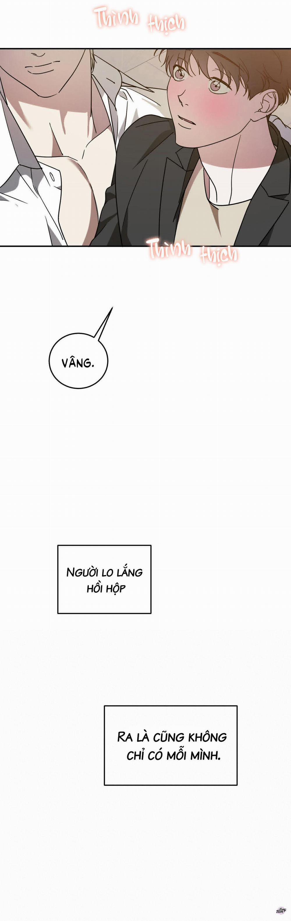 Master Của Tôi 50 trang 12