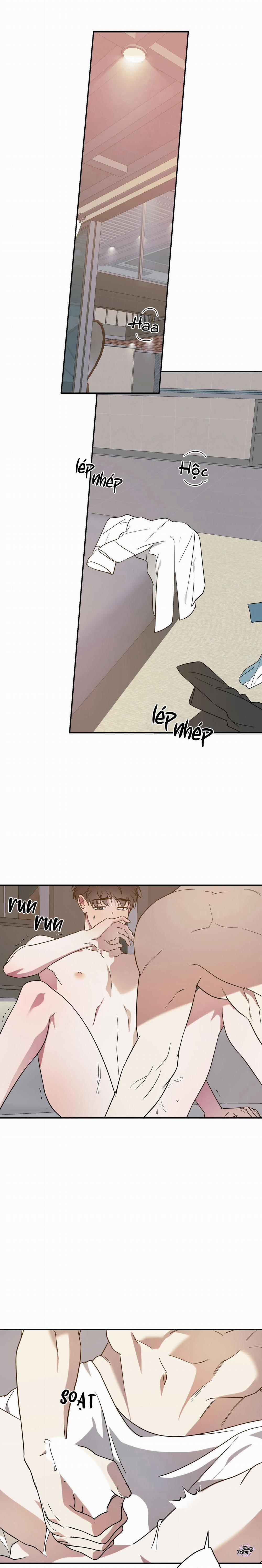 Master Của Tôi 50 trang 13