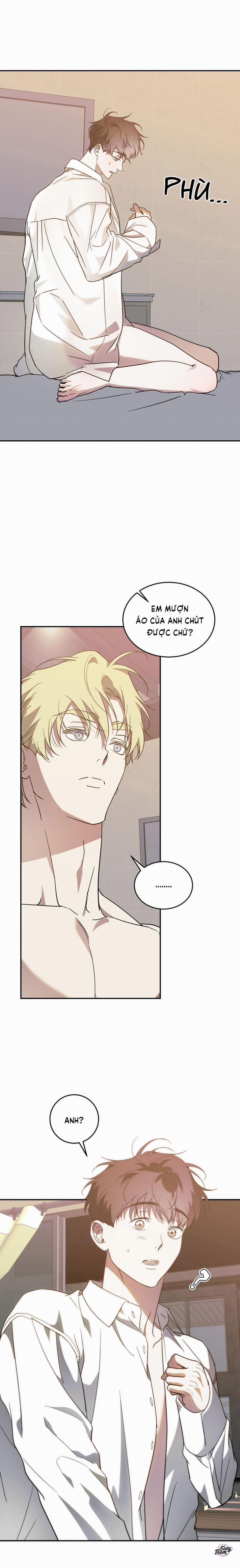 Master Của Tôi 50 trang 17