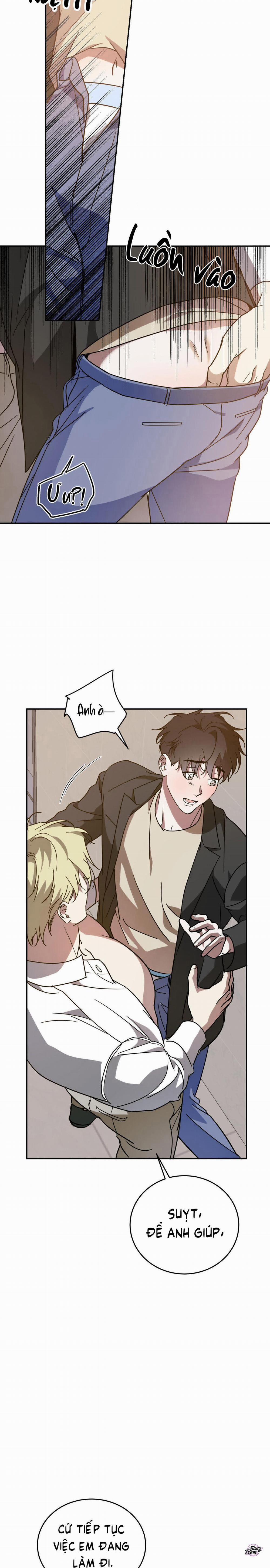 Master Của Tôi 50 trang 7