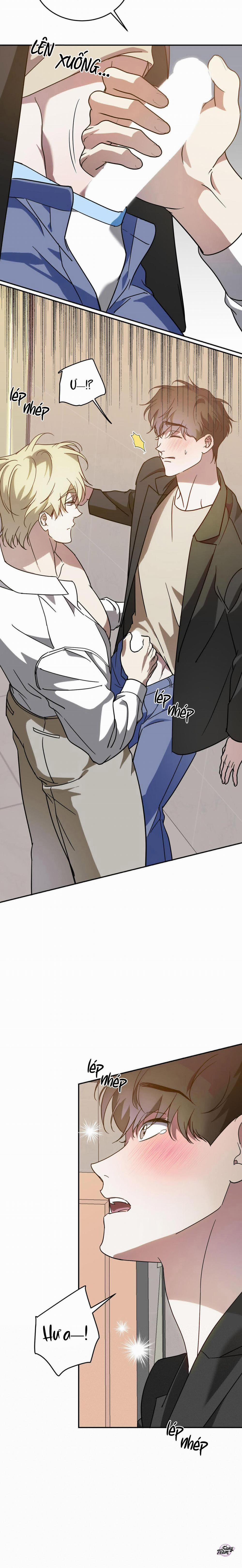 Master Của Tôi 50 trang 8