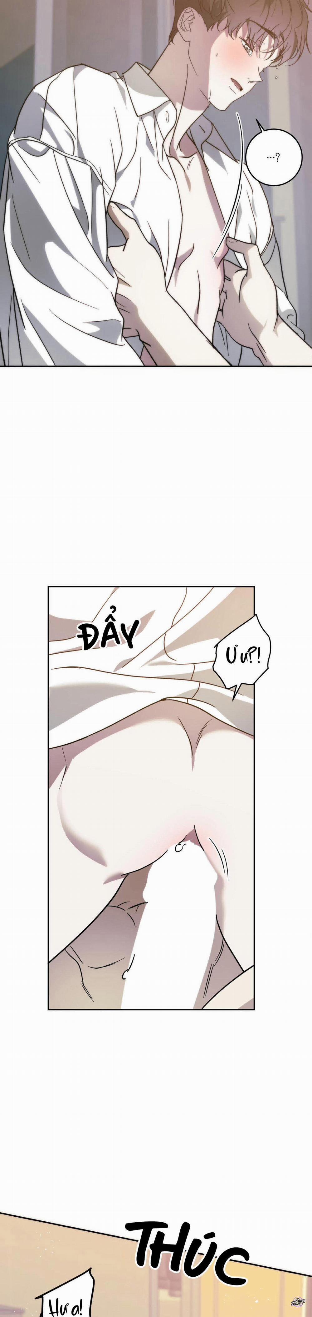 Master Của Tôi 51 trang 14