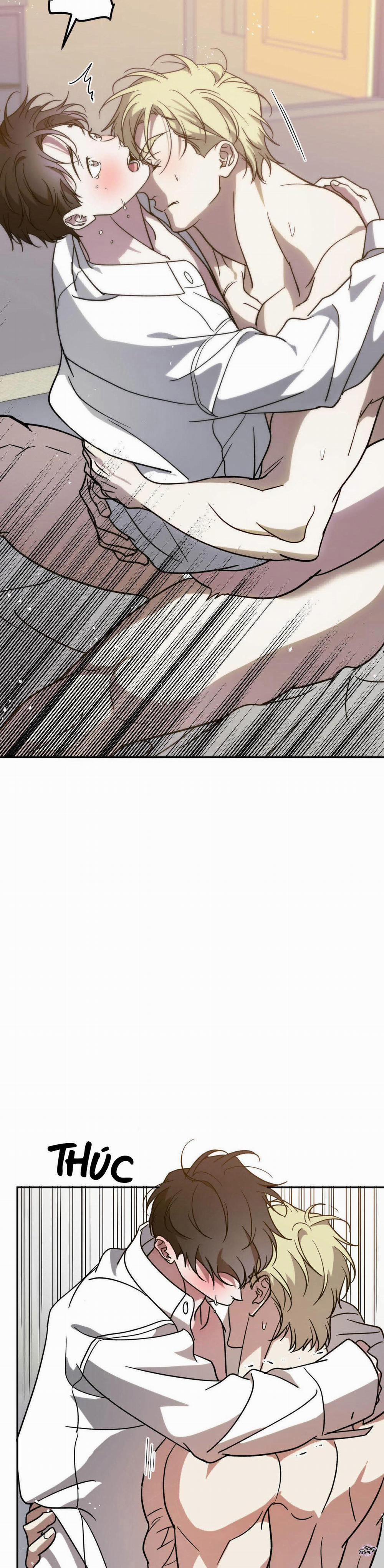 Master Của Tôi 51 trang 15